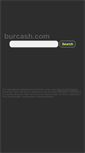 Mobile Screenshot of burcash.com
